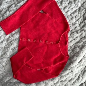 Brandy Melville / John Galt Sweater